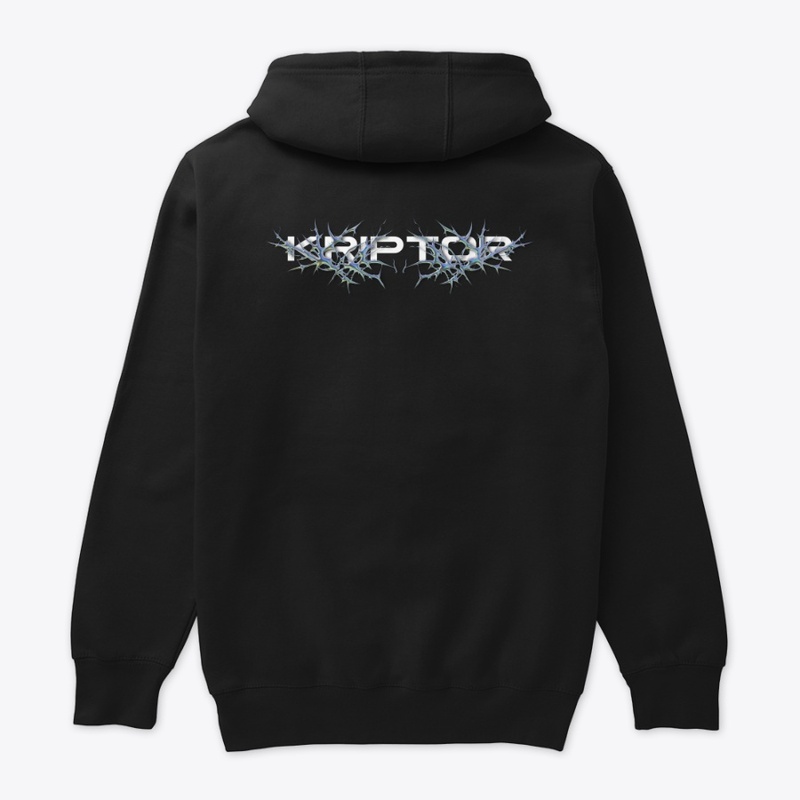 INSANE INDUSTRY X KRIPTOR 