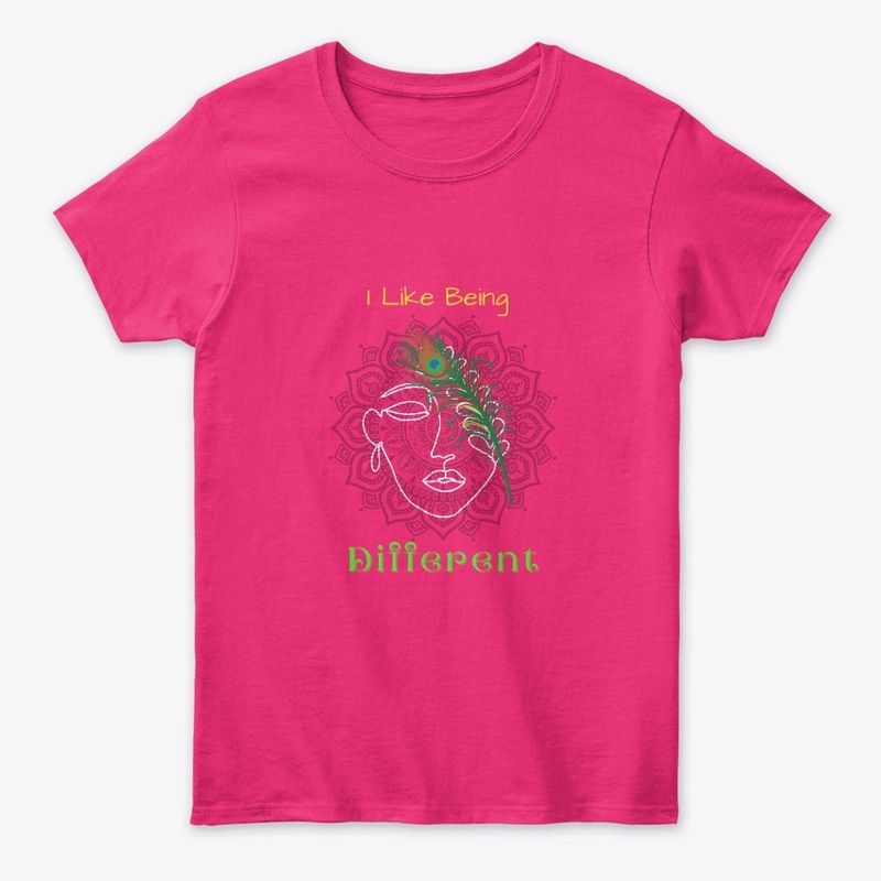 Be Yourself T Shirt