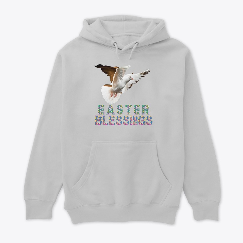 Easter blessings
