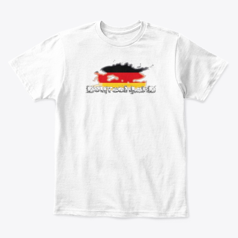 Limited Editon Germany