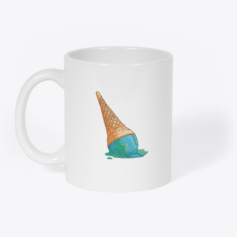 Our sweet Planet 🌍