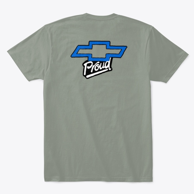 Speed Shop
