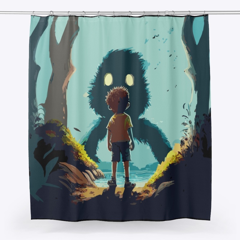 Ferin Island - First Impression