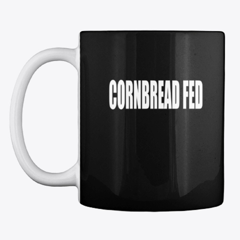 Cornbread Fed