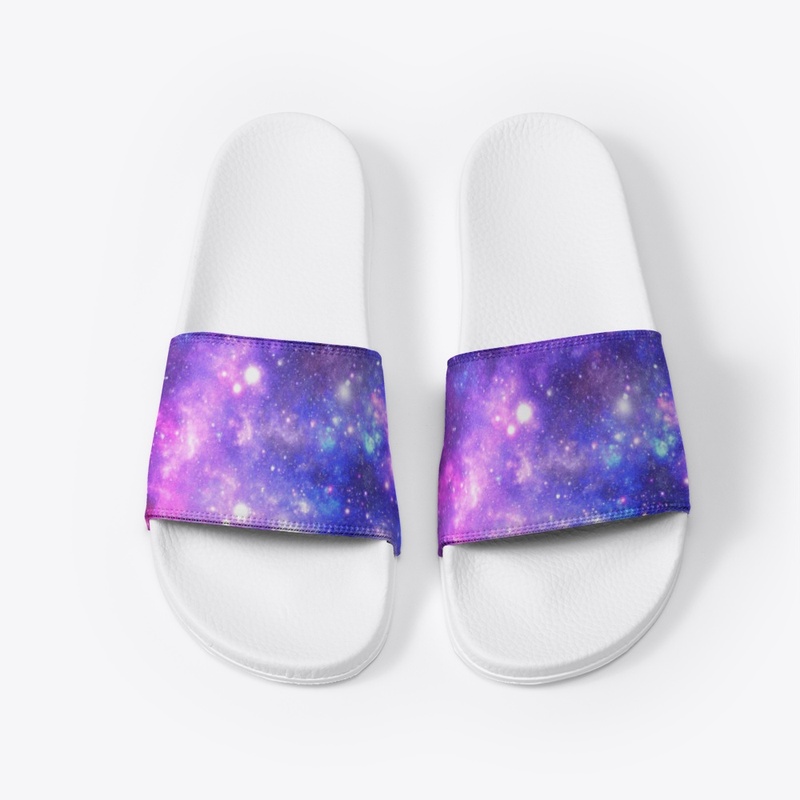 Galaxy slides