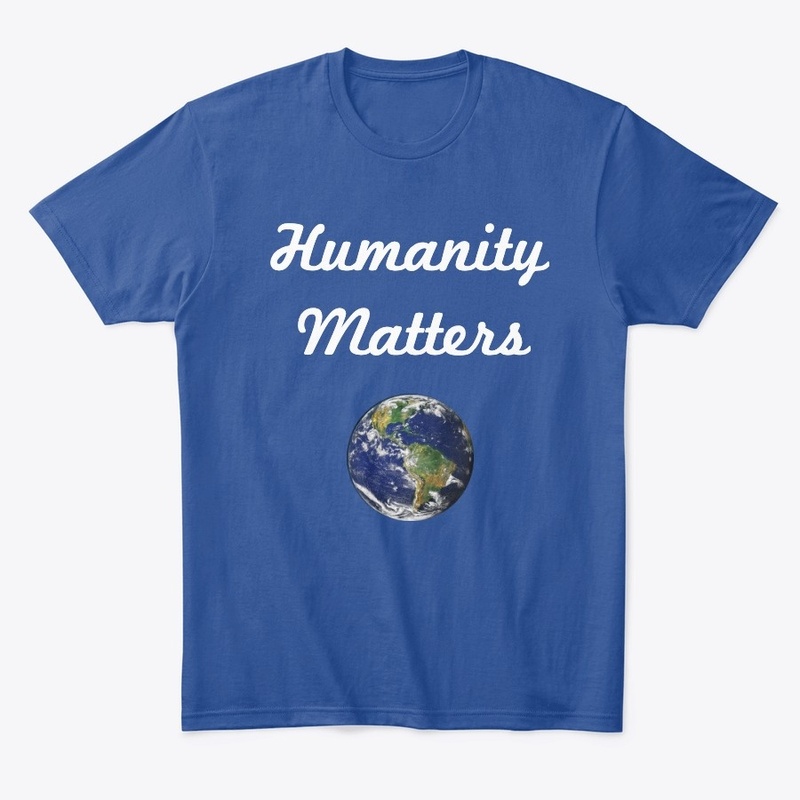 Humanity Matters