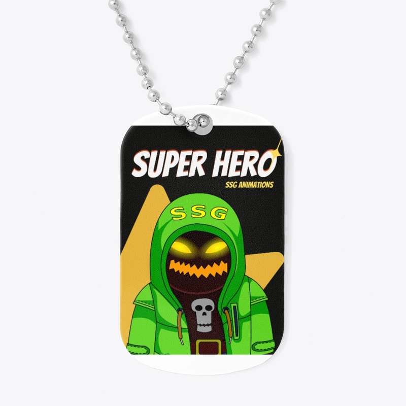 Super Hero