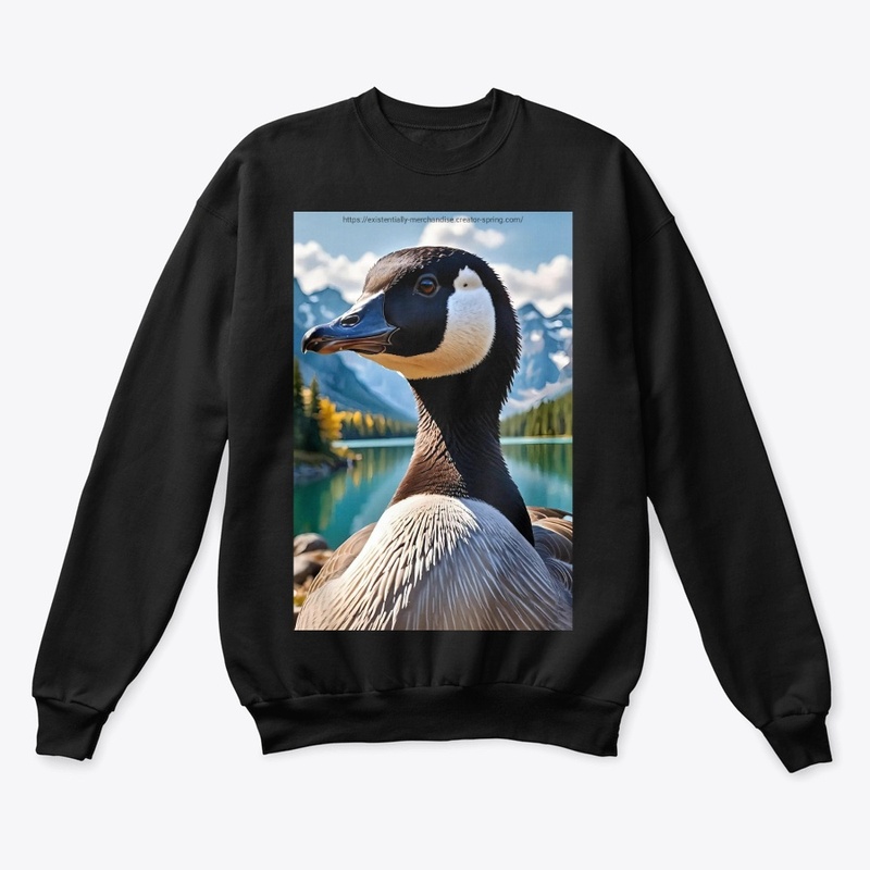 Canada Goose