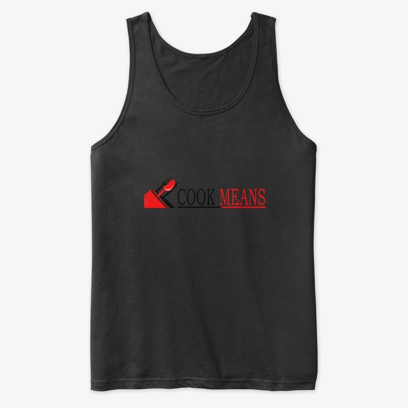 Cook means 