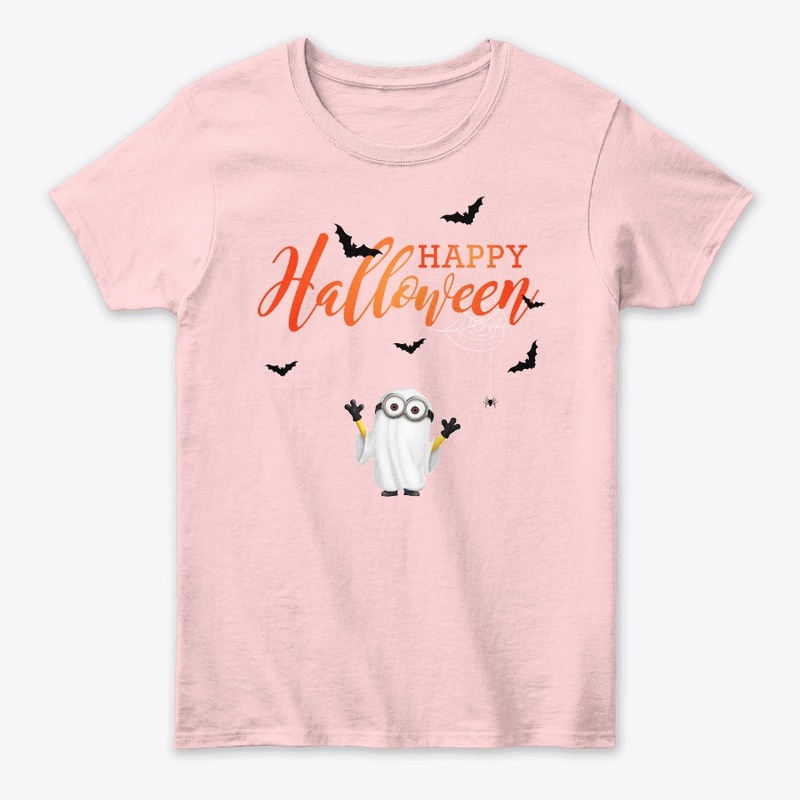 Halloween Time