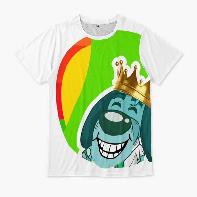Dog ,Animal , Cat , Dog ,I am a king