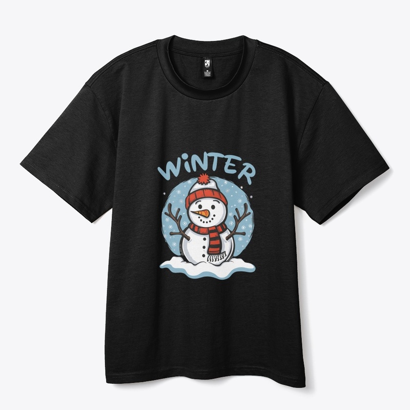 Snowman's Delight