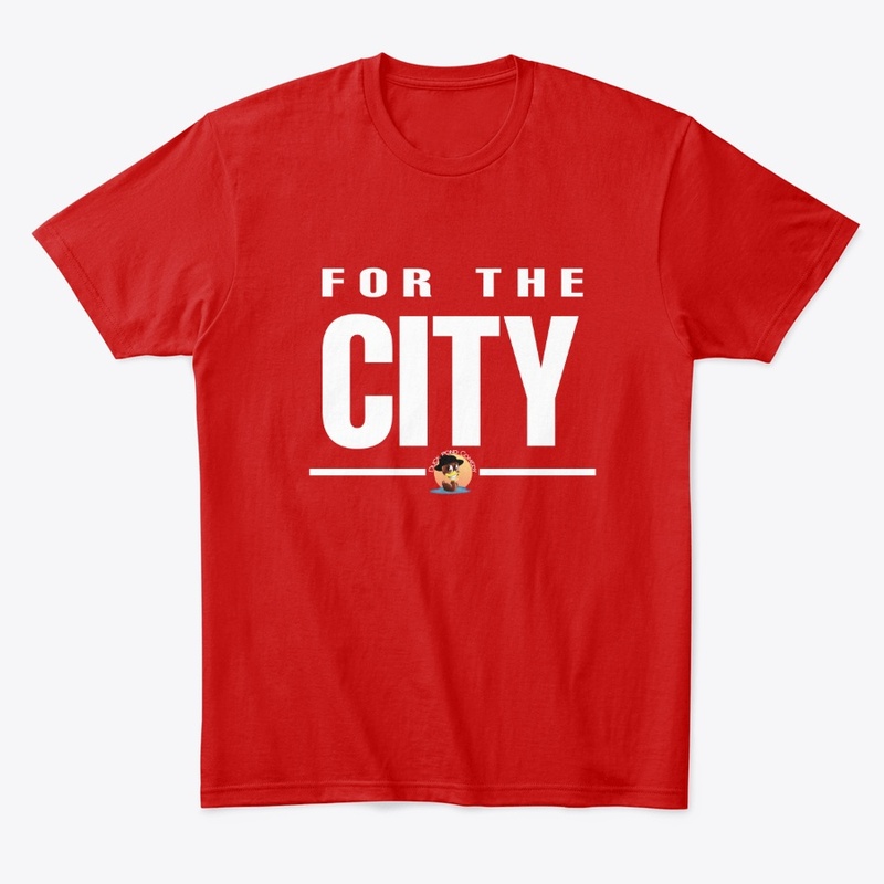 For The City 