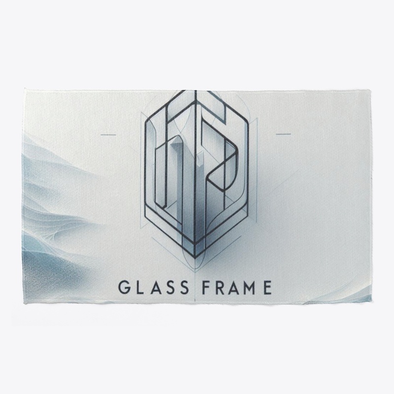 Glassframe Merchandise