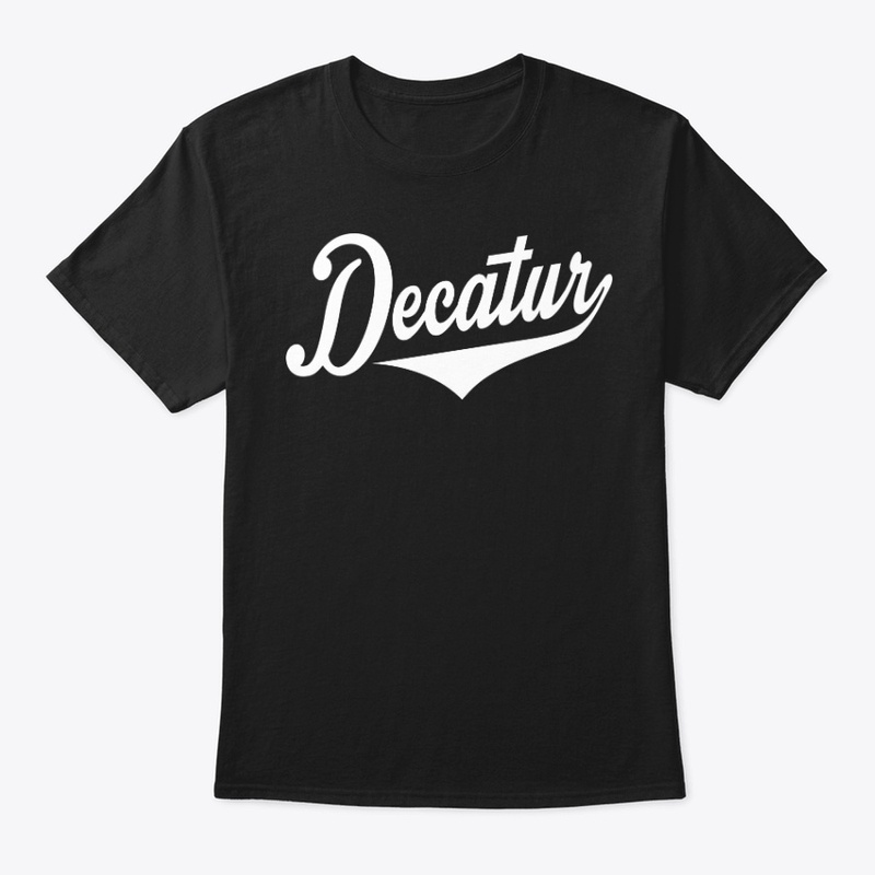 Decatur Alabama