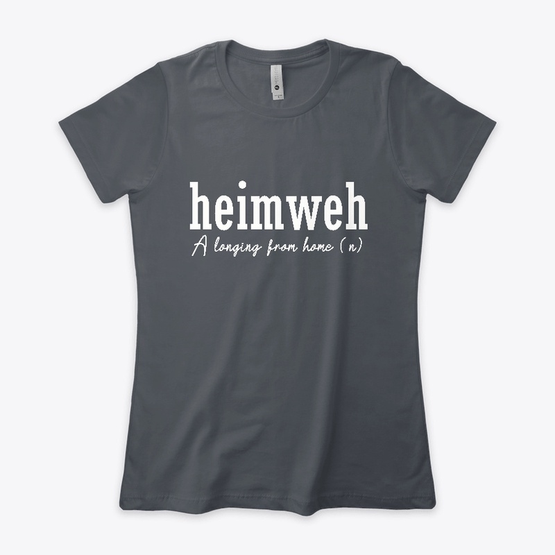 heimweh