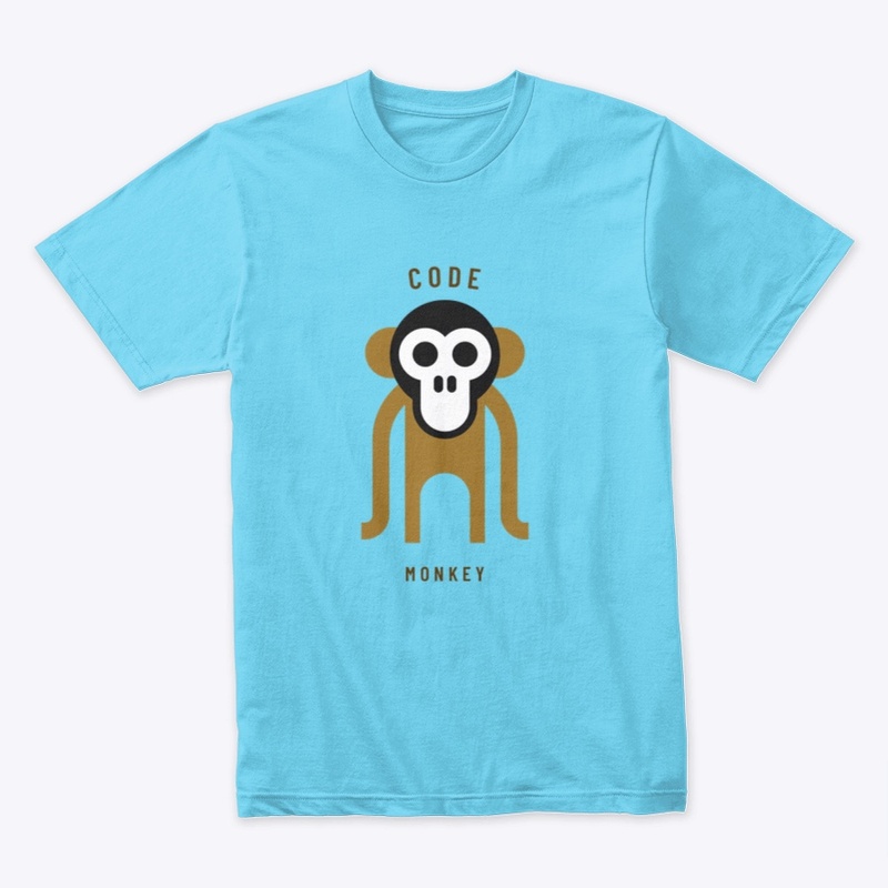 Code Monkey