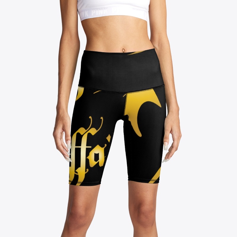 Rhythm Affair Shield