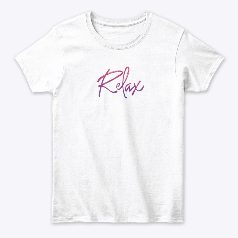 Relax trend t-shirt