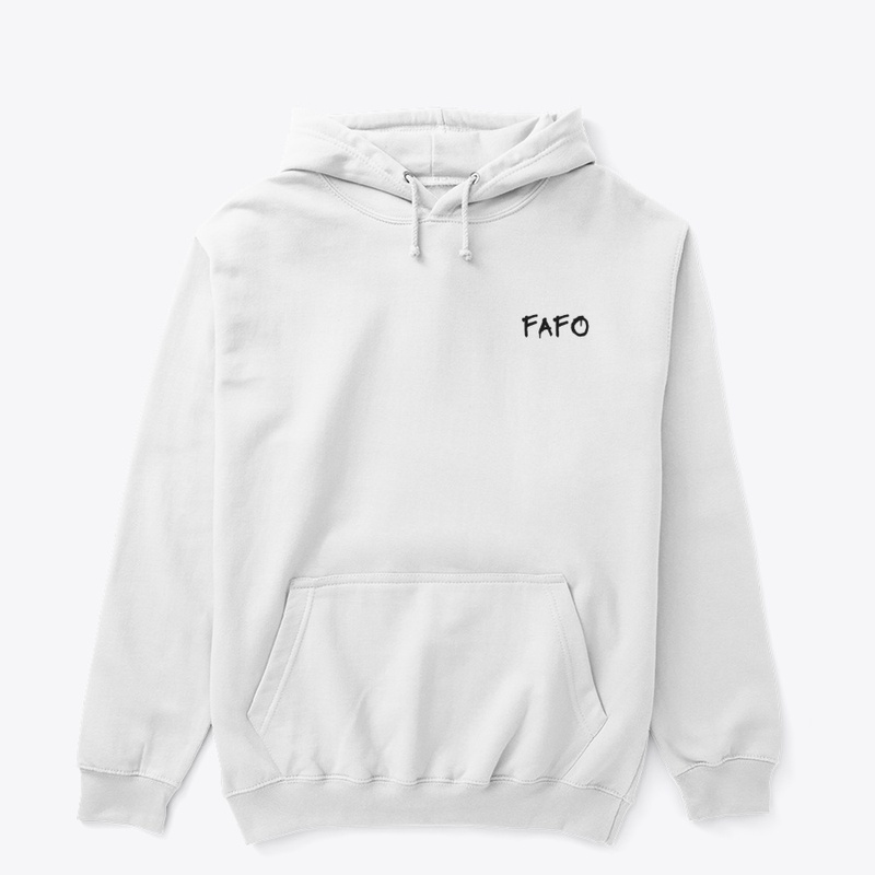 Fafo 4902 - Unisex Classic Pullover Hoodie - Unisex Classic Pullover Hoodie - Unisex Classic Pullover Hoodie - Unisex Classic Pullover Hoodie