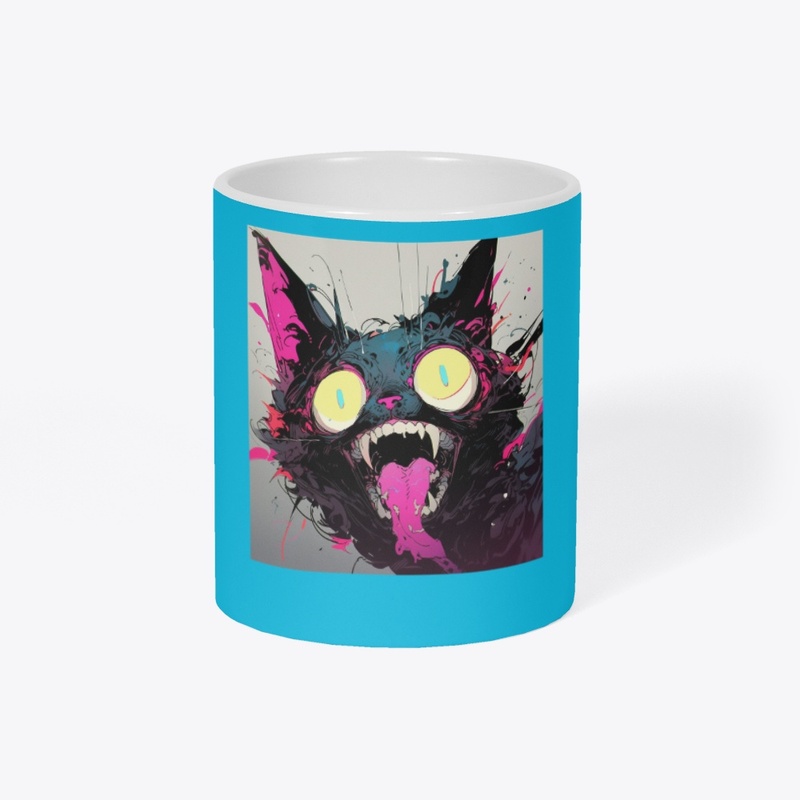 Blast Kat