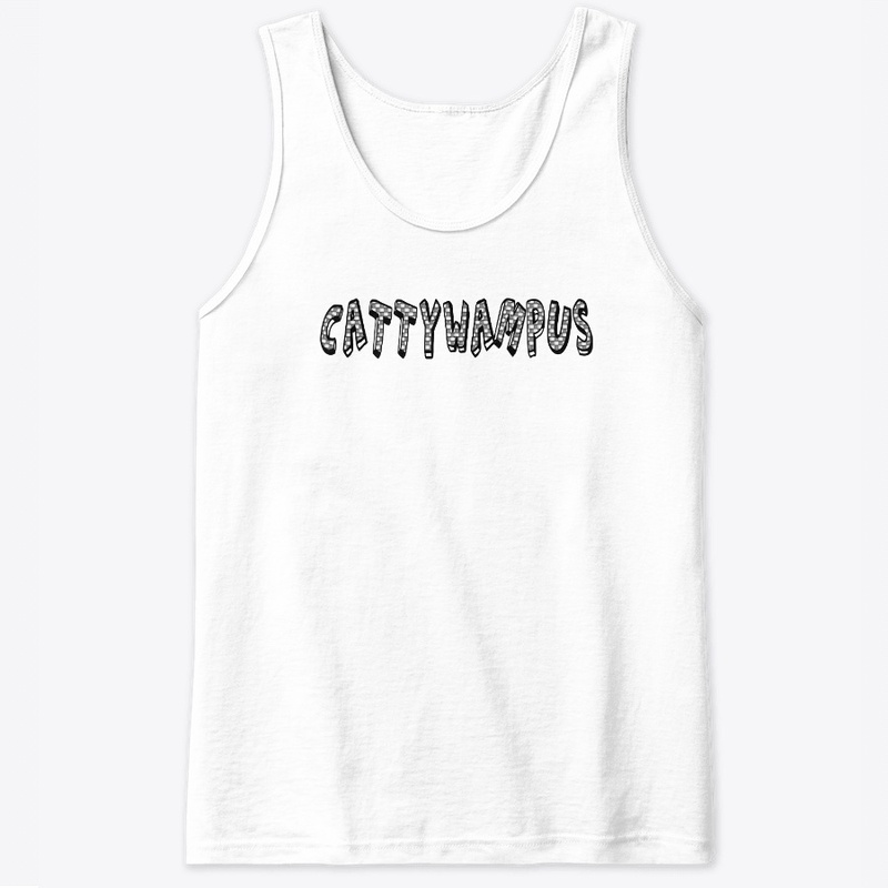 Funny Words: CATTYWAMPUS
