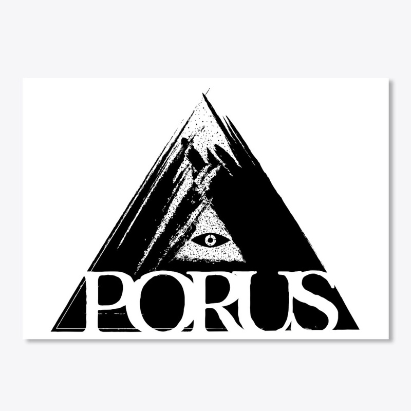 PORUS