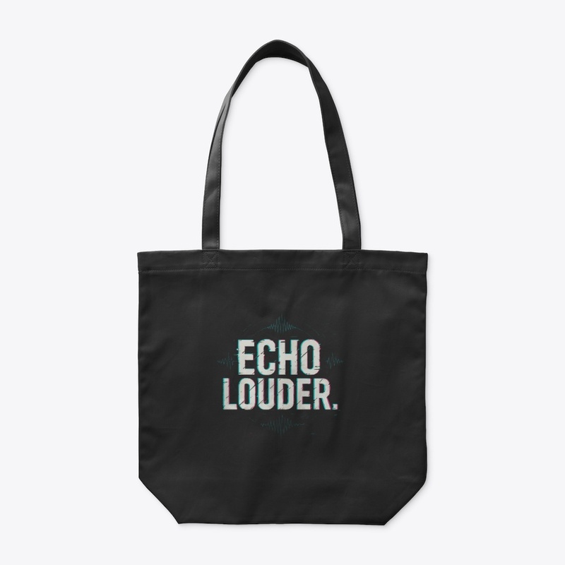 Echo Louder 