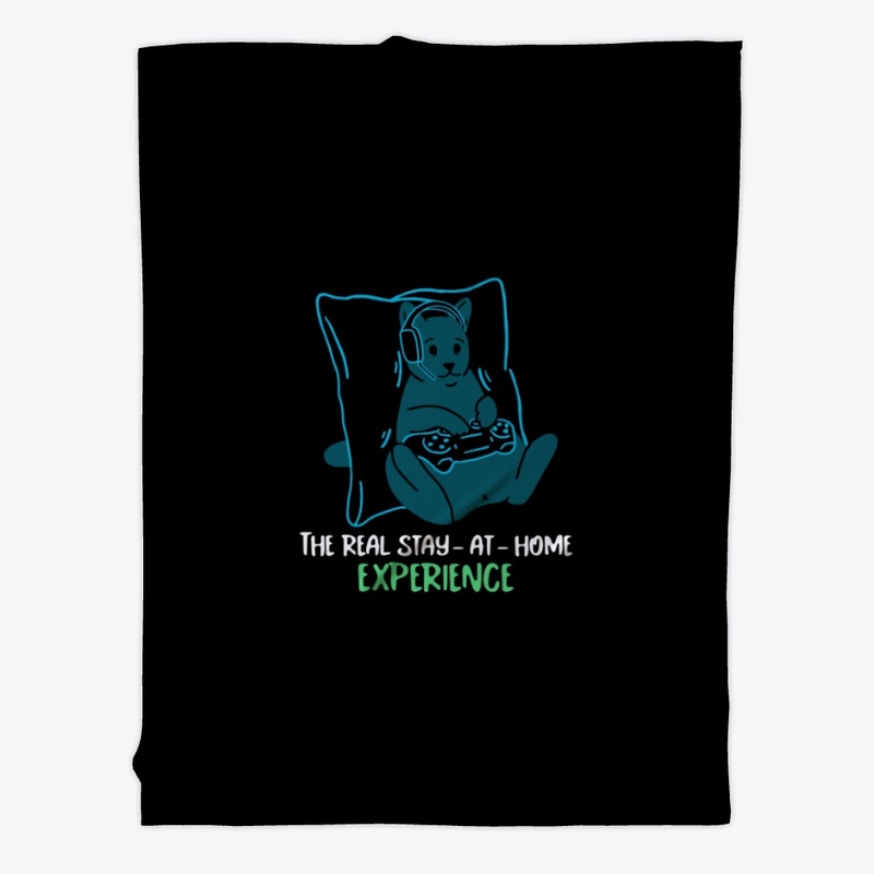 Stay At Home Experience Design