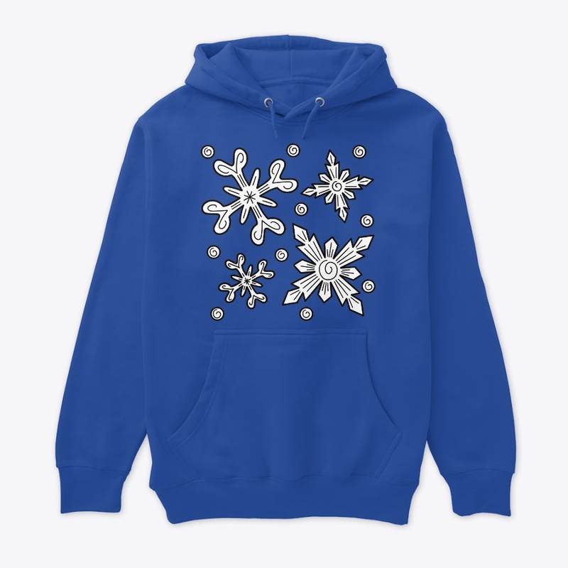 snowflakes 