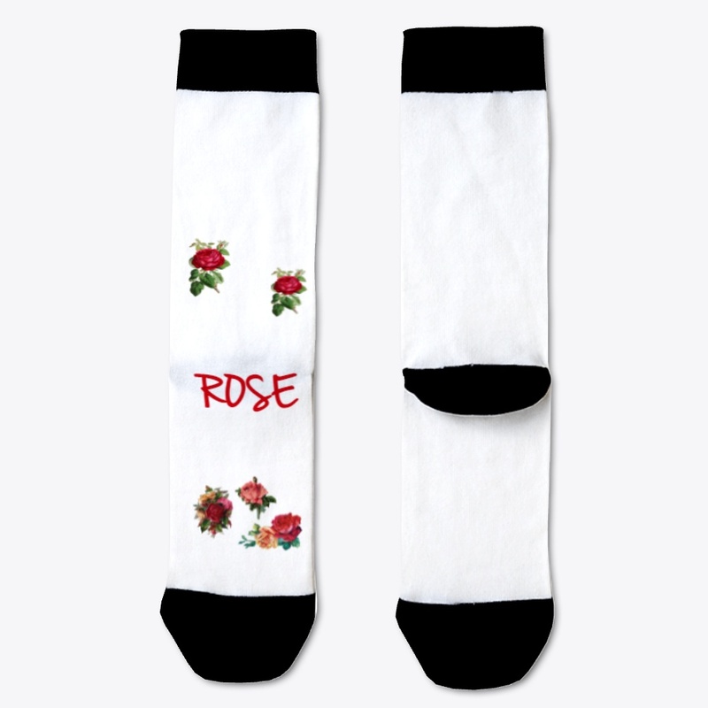 Vintage Rose style product
