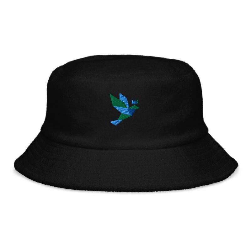 BxHF Logo Bucket Hat