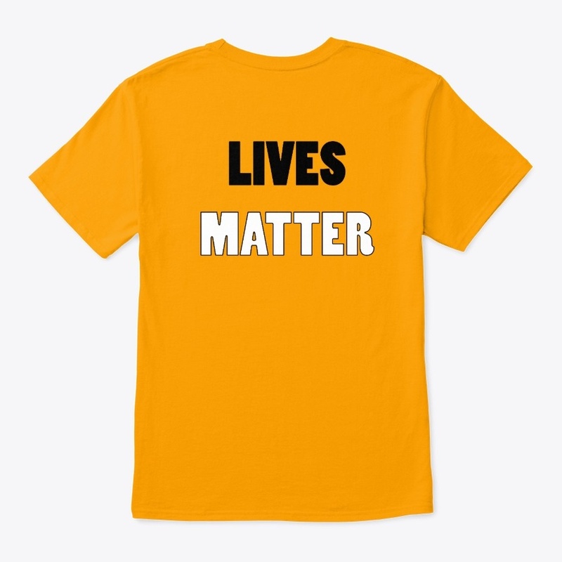Nero Dubb - Lives Matter