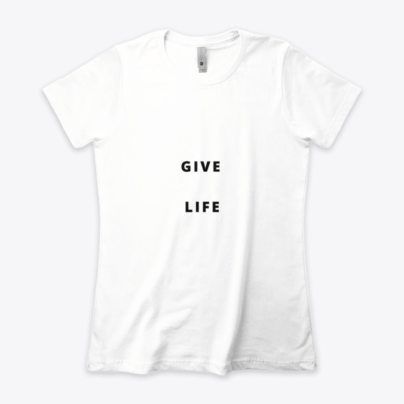 Give Life