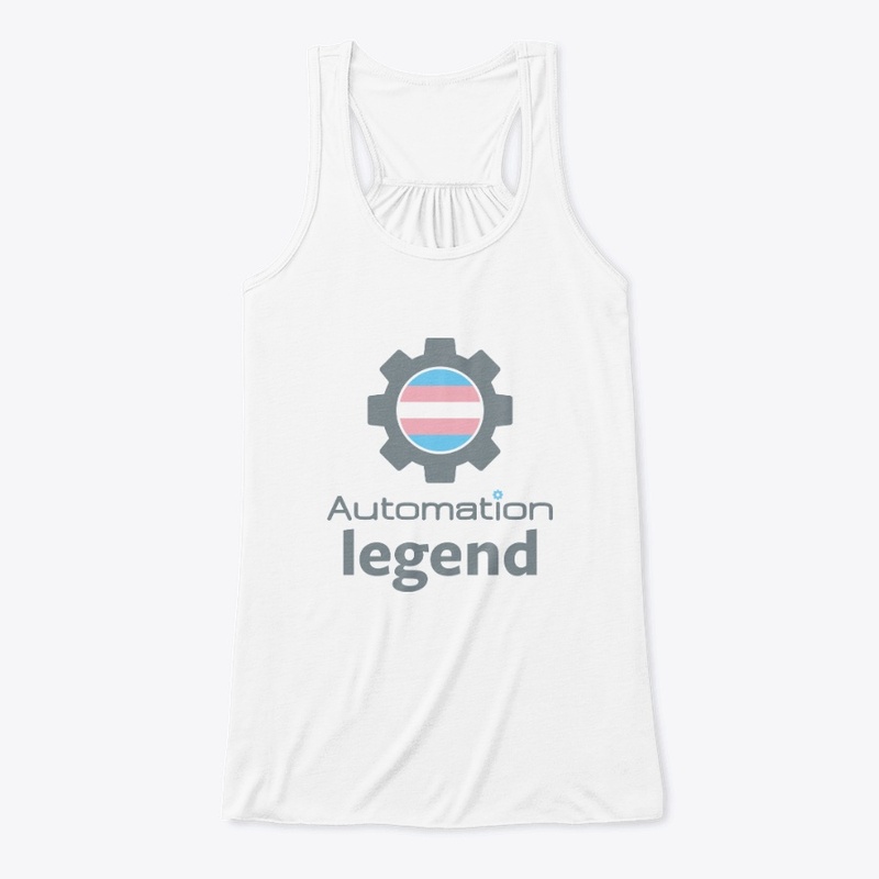 Automation Legend Trans