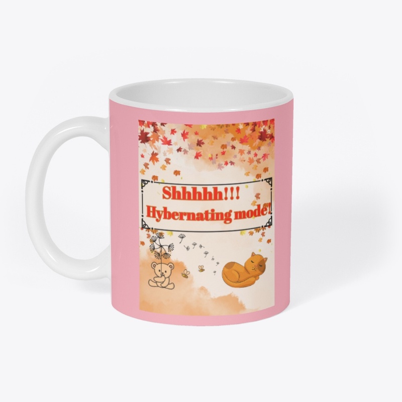 Autumn /fall design collection 