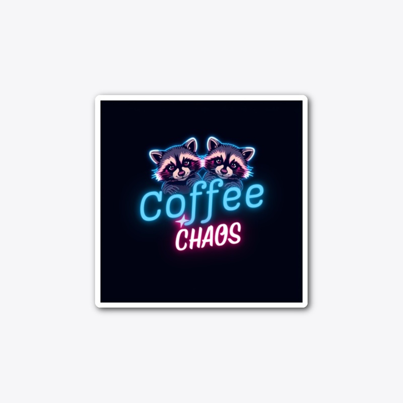 Chaos Coffee