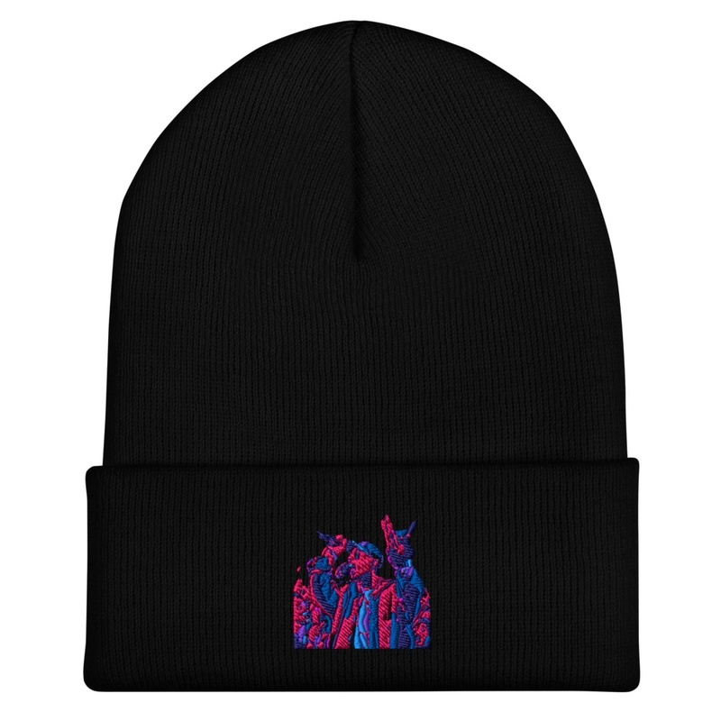 rap beret