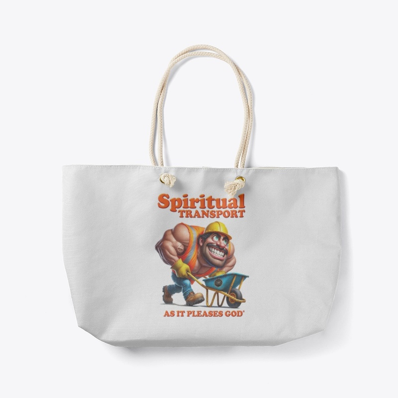 Spiritual Transport