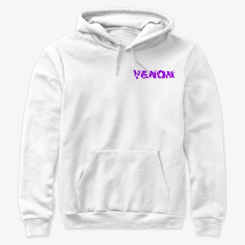 Venom Alternate 1st Edition Merch