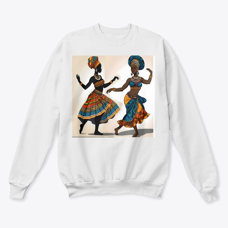 African collocation 