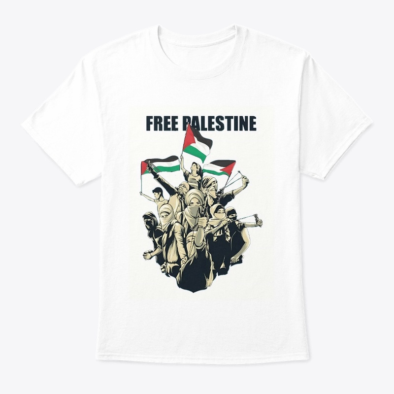 Freedom for the Palestinians