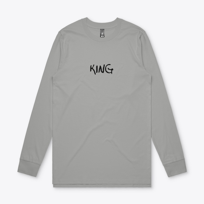 KING