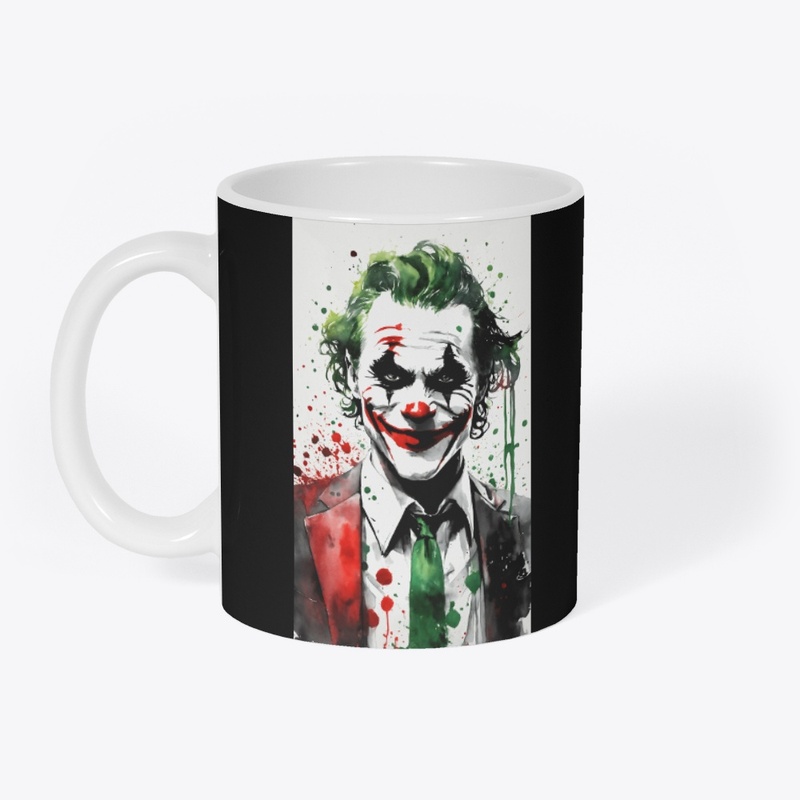 joker-T-shirt