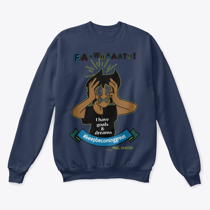 Fa Whaaat!