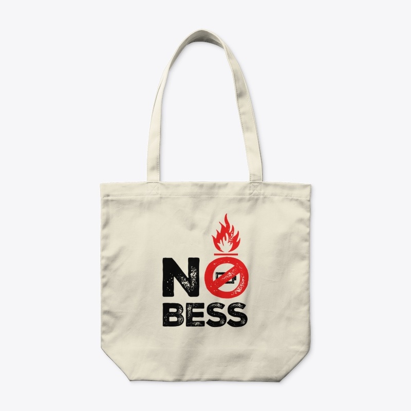 No BESS
