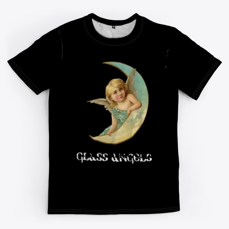 Glass Angels MERCH