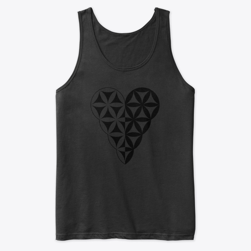  Heart Of Life - Duality