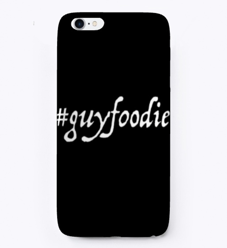 #GuyFoodie