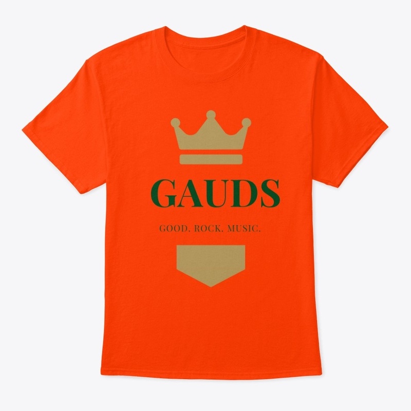Gauds Logo 1